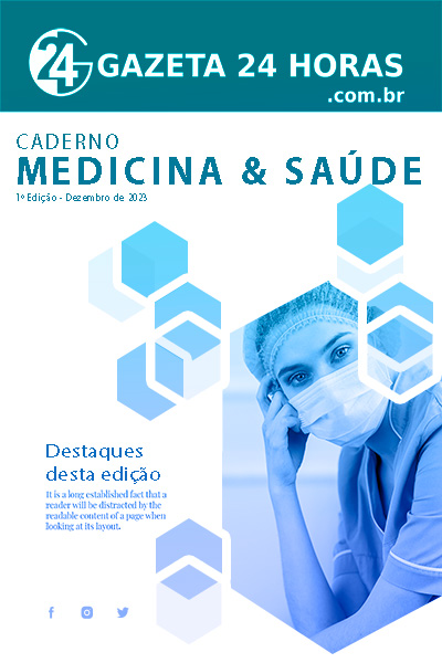 Medicina & Saúde