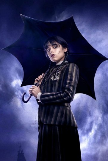 Wandinha”: 2ª temporada