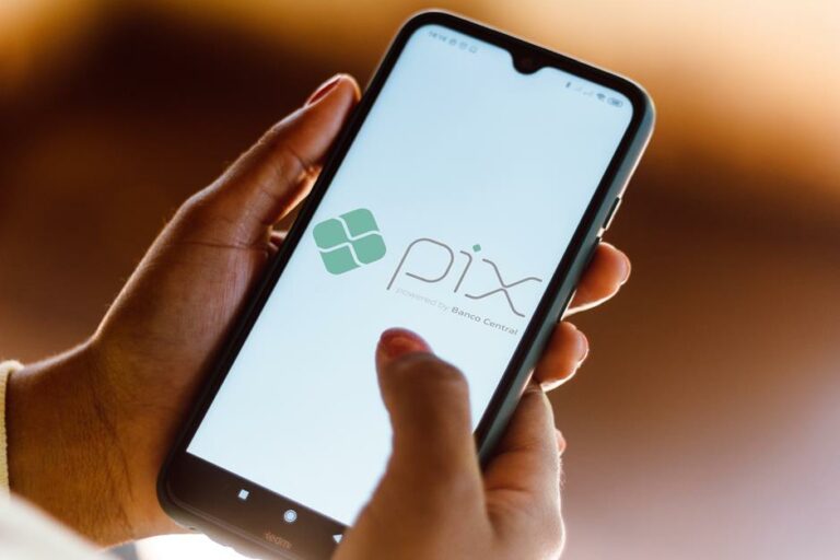 Mudanças no PIX