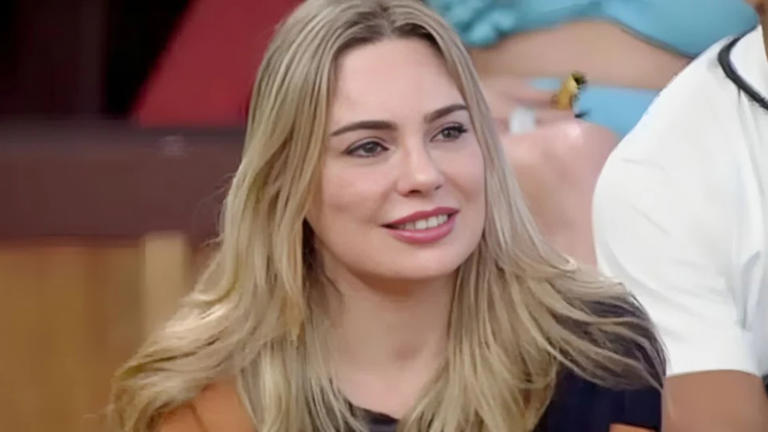 Sheherazade será indenizada em 8 milhões por SBT