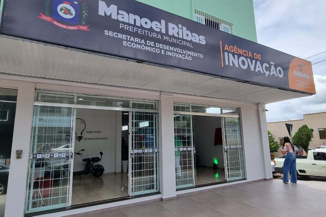 Paraná cria Núcleos Regionais de Inovação
