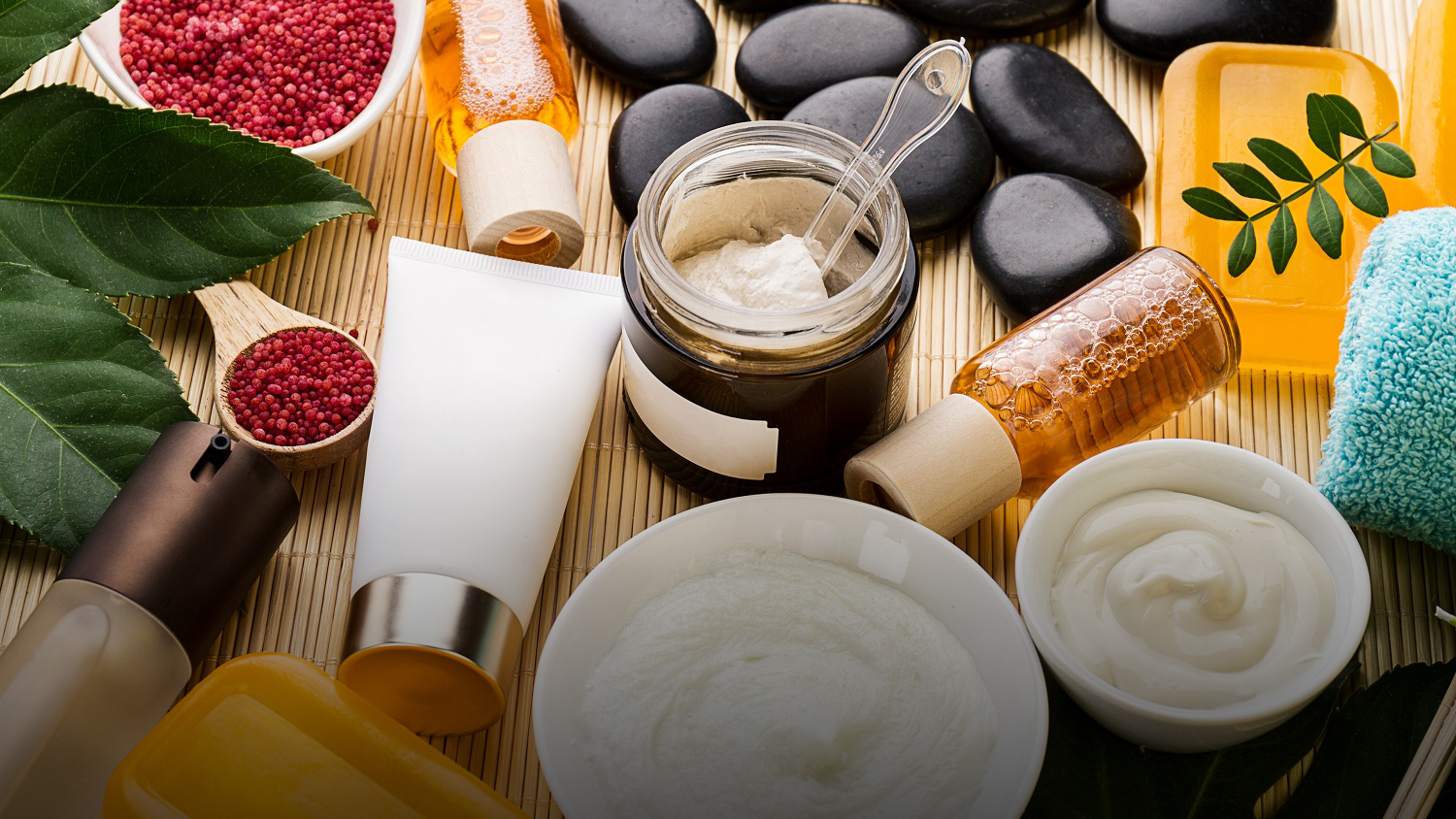Alerta ANVISA para uso de cosméticos nas festas de fim de ano