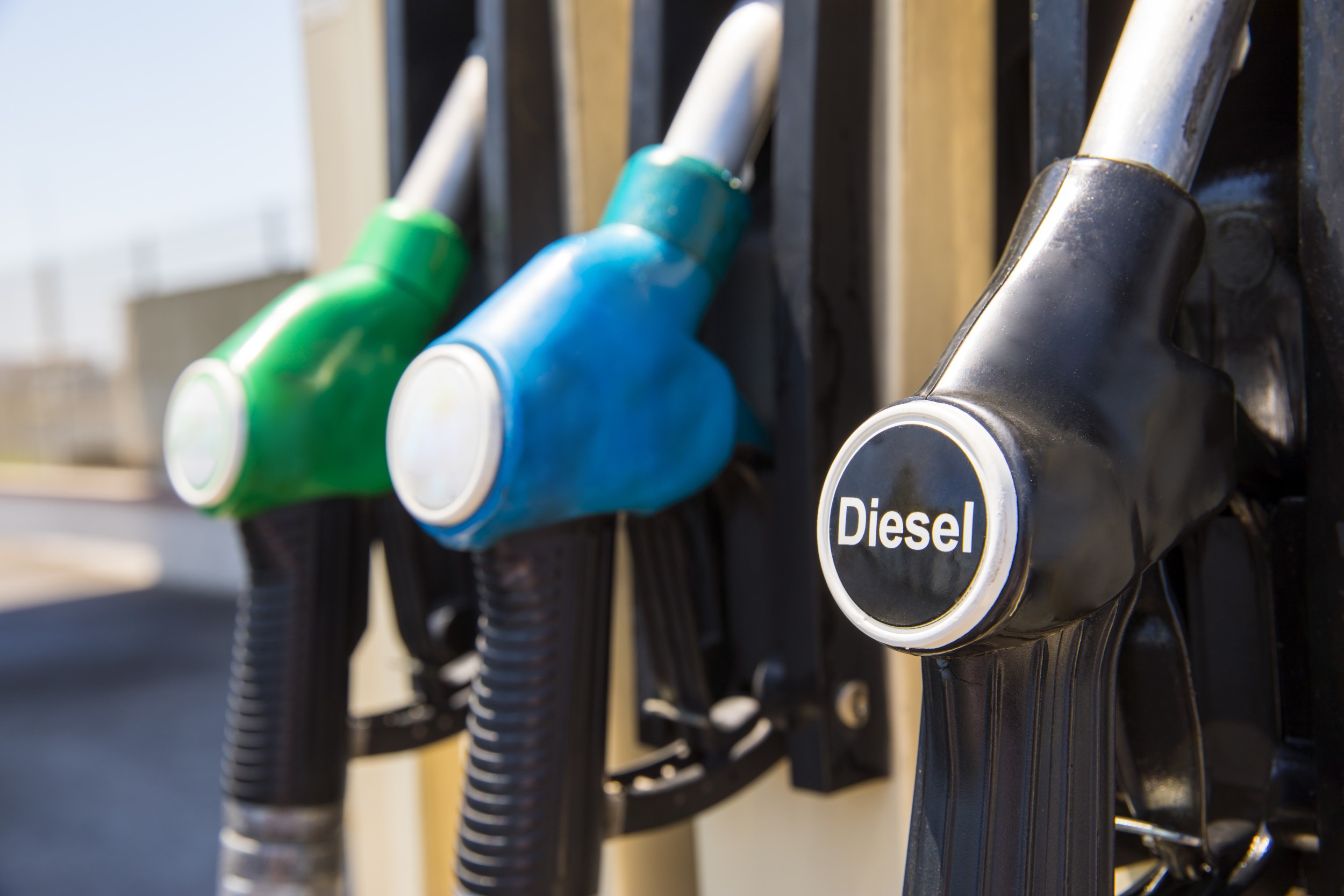 Petrobrás reduz preço do diesel hoje