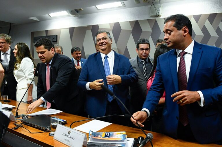 Flávio Dino será Ministro do STF