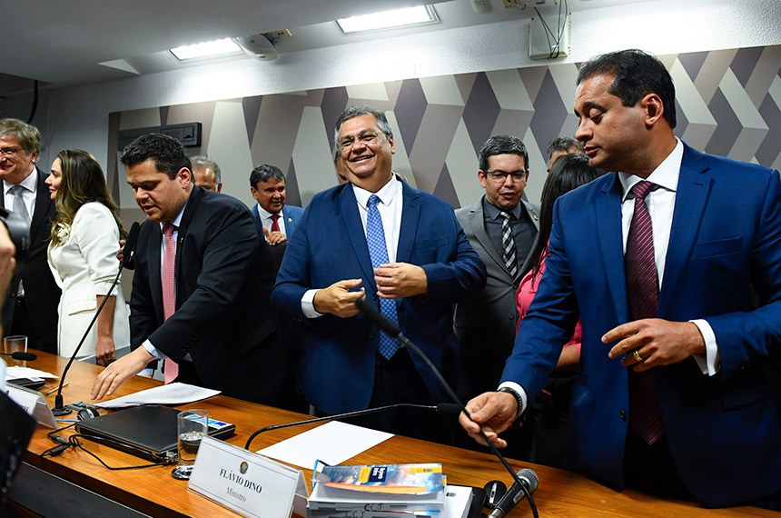 Flávio Dino será Ministro do STF