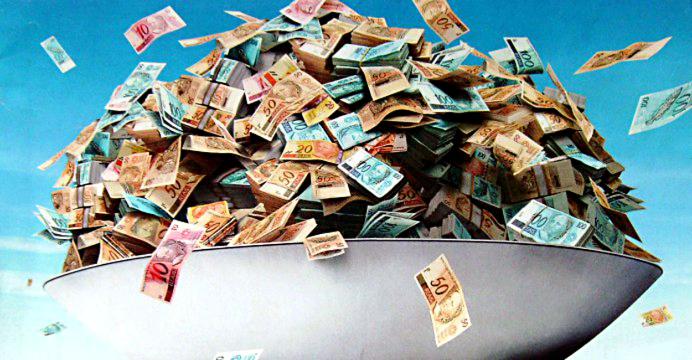 Brasil reservará 5 bilhões para eleições municipais