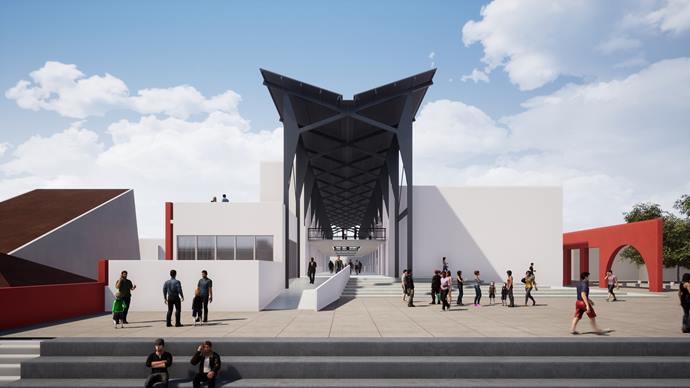 Hipervisor Urbano de Curitiba entrará em operação em 2024