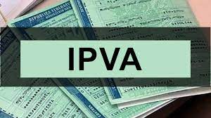 IPVA 2024 terá desconto de 6%