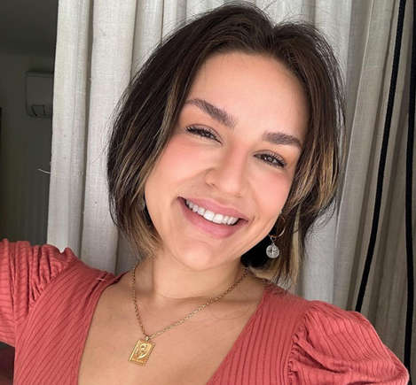 Kéfera não vai