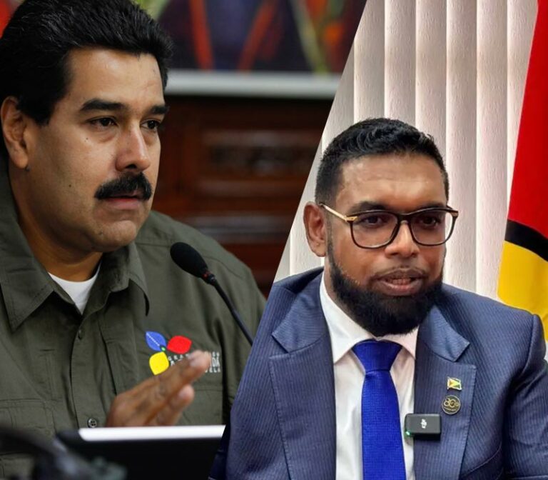 Venezuela e Guiana tem possibilidade de diálogo