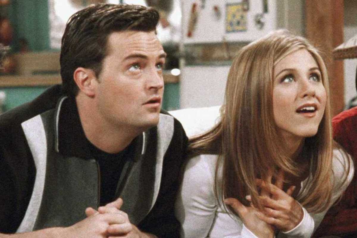 Matthew Perry: causa da morte divulgada