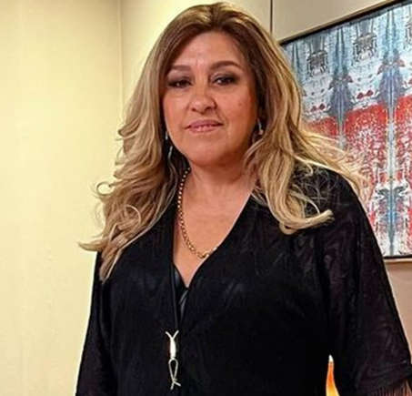 Porque Regina Casé foi demitida