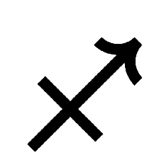 Quais os famosos do signo de Sagitário?