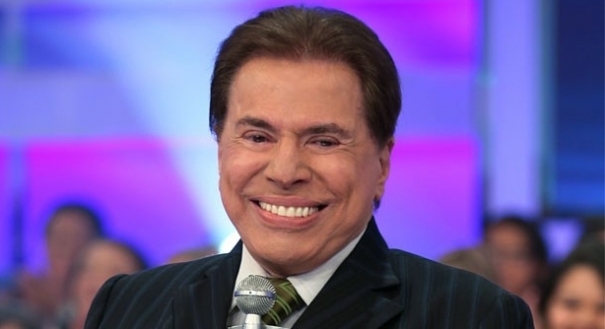 Silvio Santos está de volta?