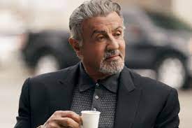 Qual o maior erro de Stallone, segundo ele mesmo?