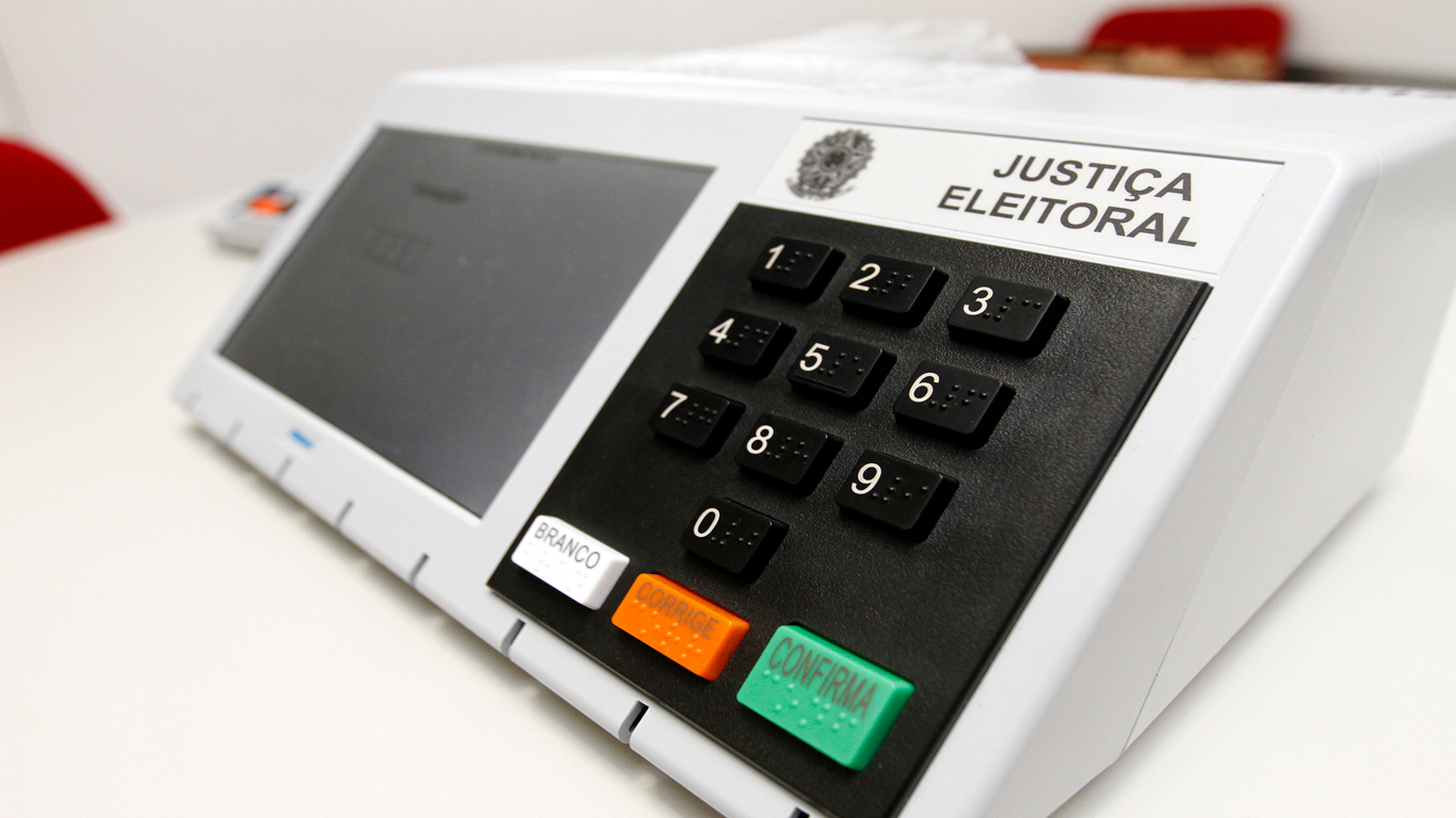 Urnas Eletrônicas: auditoria finalizada