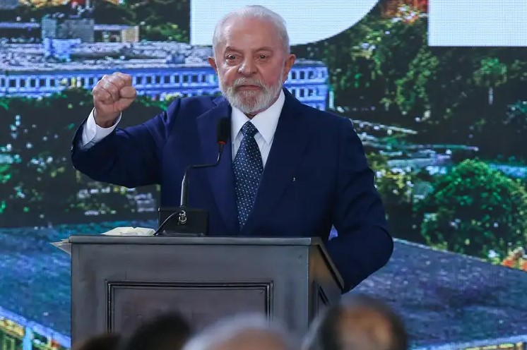 Não há perdão para quem atenta contra a democracia