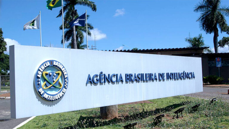 Espionagem da Abin contra autoridades do Paraguai