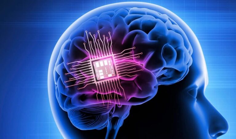 Chip implantado no cérebro já controla mouse a distância