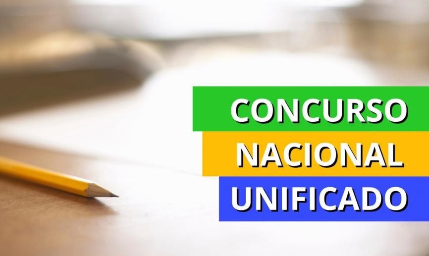 ENEM dos concursos tem 1.000 vagas para qualquer área de conhecimento