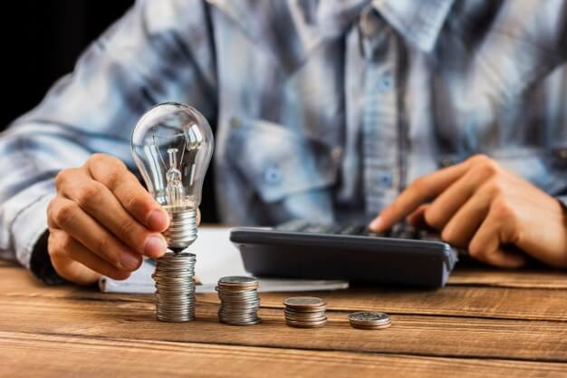 Conta de luz deve subir 5,6%