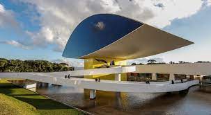 Museu Oscar Niemeyer – MON, registrou recorde de público