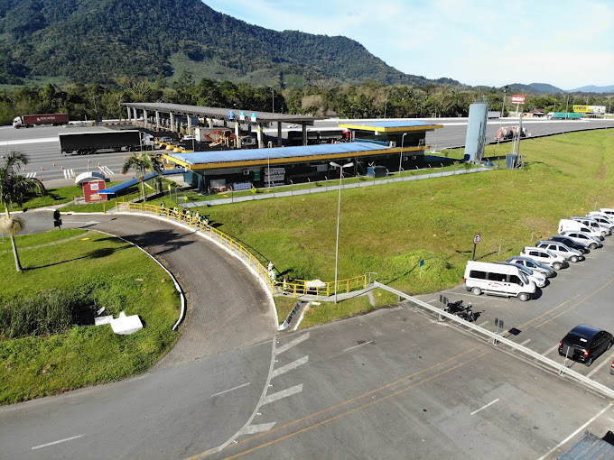 Bloqueio total da BR-376/PR