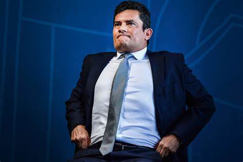 STF abre inquérito contra Moro