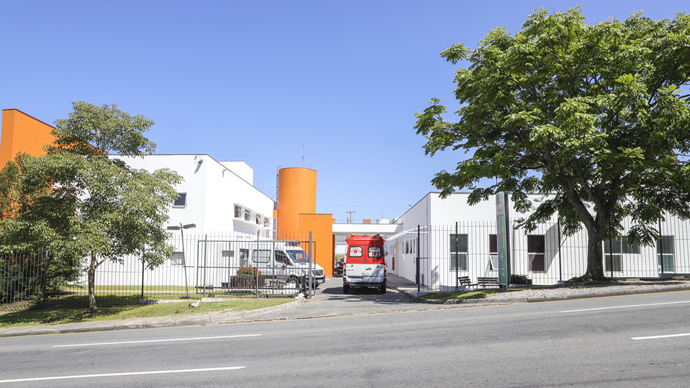 UPA Boa Vista reabre após revitalização