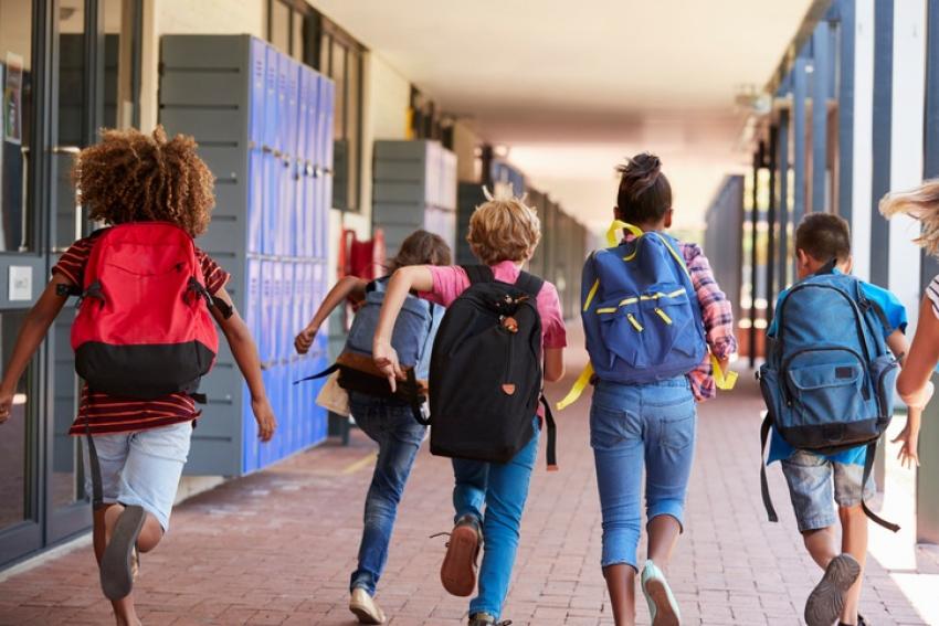 18 escolas públicas de Porto Alegre retomam aulas hoje