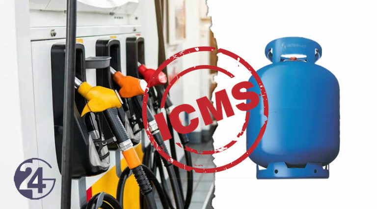 Novo aumento de combustíveis e redução do ICMS do gás de cozinha