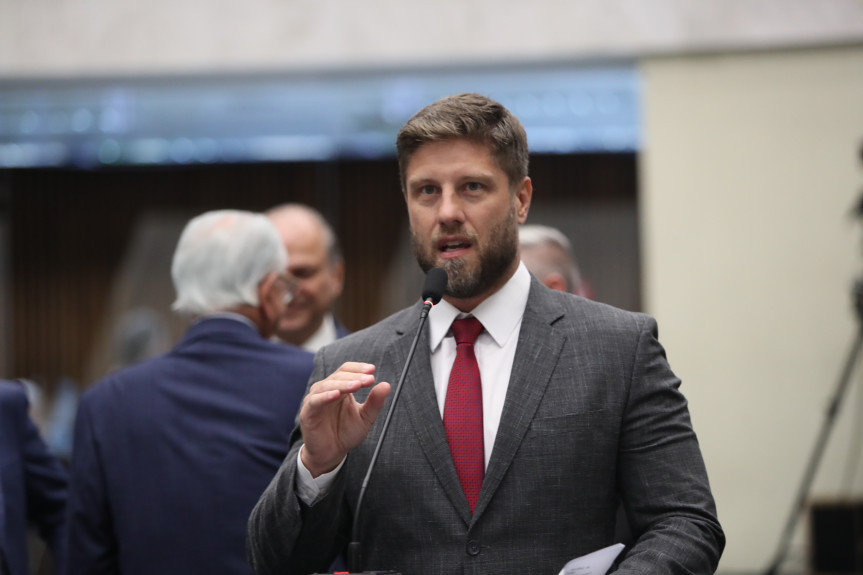 Paraná, no país do impeachment