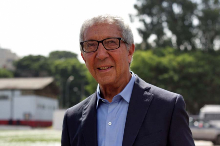 Abílio Diniz morre aos 87 anos