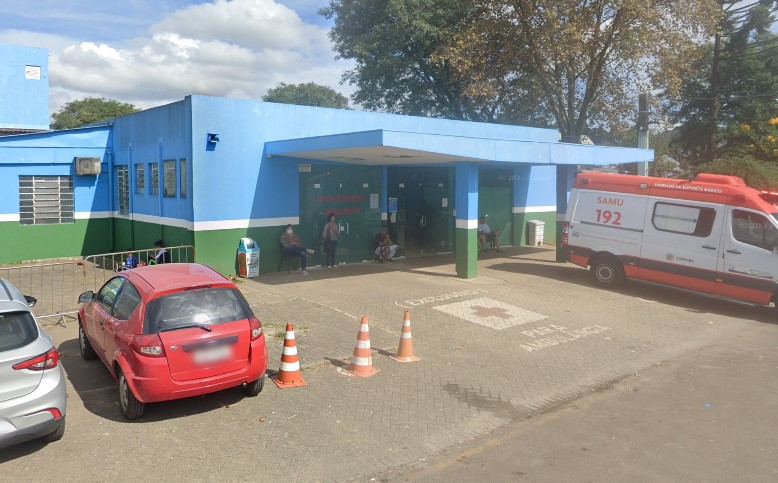 Paciente fica enfurecido por demora no atendimento e quebra recepção de UPA