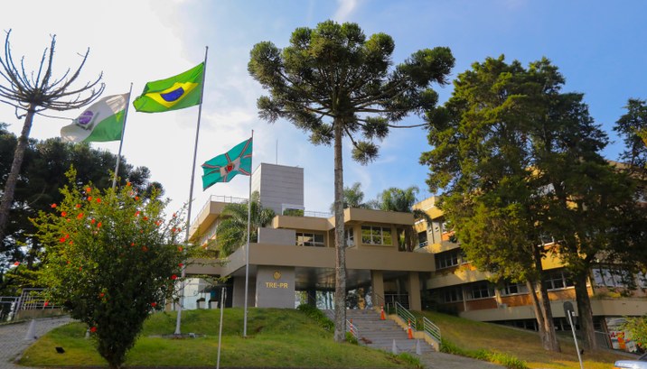 TRE-PR e os Cartórios Eleitorais não terão expediente nos dias 27, 28 e 29 de março