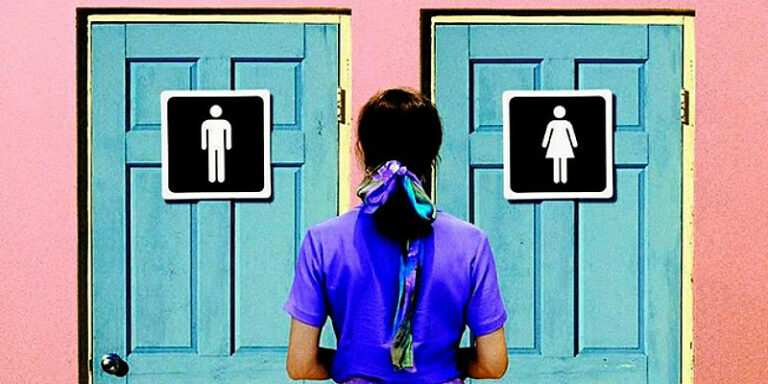 Alunos trans não podem usar banheiros escolares destinados a sexo diferente de seu sexo natural