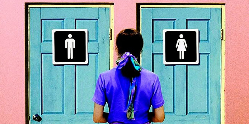 Alunos trans não podem usar banheiros escolares destinados a sexo diferente de seu sexo natural