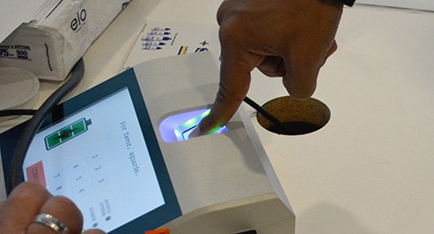 Preciso fazer a biometria para votar?