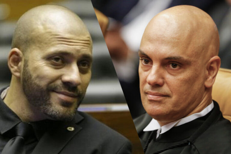 Prisão de Moraes à PGR por suposta ‘tortura’ contra o ex-deputado. é solicitada por advogado