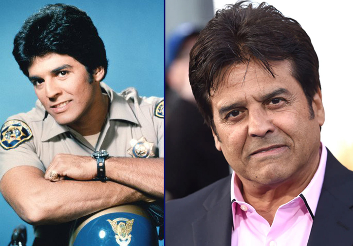 Erik Estrada