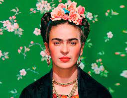 Frida Kahlo