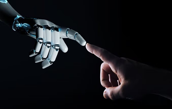 Vaticano demonstra interesse em inteligência artificial