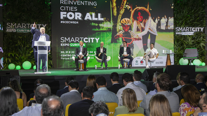 Curitiba ganha secretaria de Inteligência Artificial