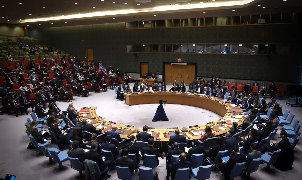 EUA impedem ONU de reconhecer Estado Palestino como membro pleno