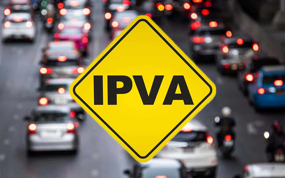IPVA começa a ser pago hoje no Paraná