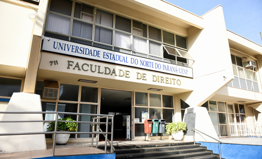 UENP lança curso de extensão sobre direito penal europeu