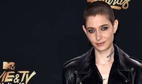 Asia Kate Dillon