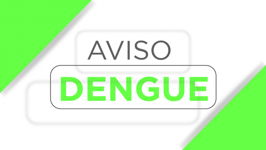 Dengue: mais 8.995 casos e 22 óbitos no Paraná