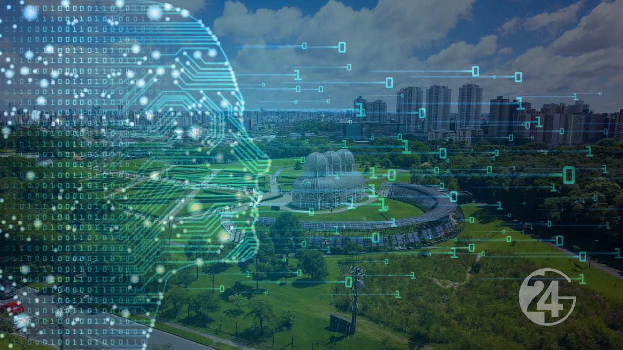 Curitiba deve “apertar” a cobrança de IPTU, com uso de inteligência artificial e foto de satélite