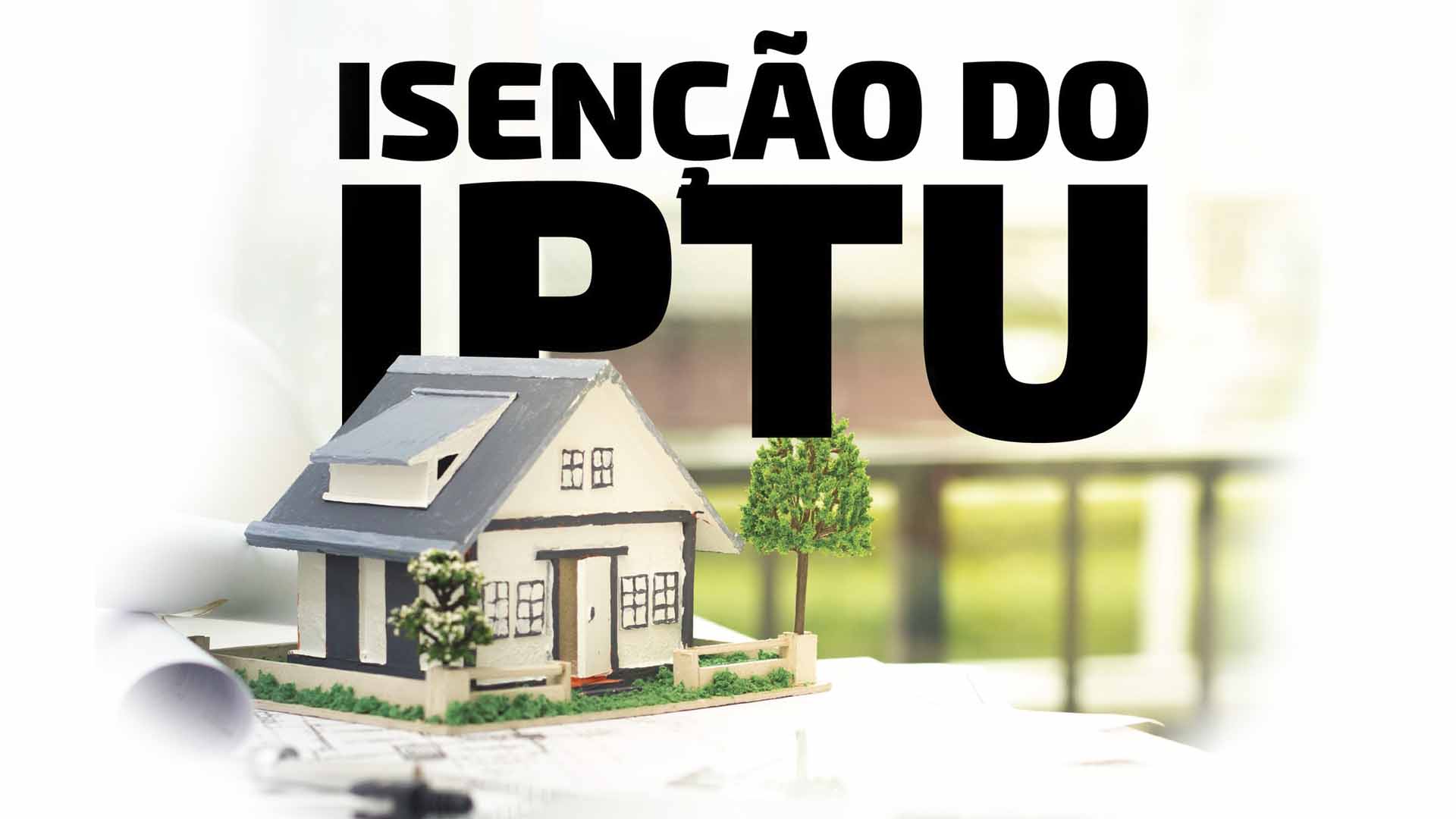 Curitiba: redução de IPTU para pessoa com deficiência